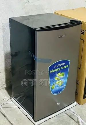 Snowsea 95L Single Door Refrigerator BCD75