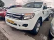 Ford Ranger Wildtrak 2012 White - 1