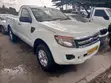 Ford Ranger Wildtrak 2012 White - 4