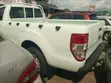 Ford Ranger Wildtrak 2012 White - 5