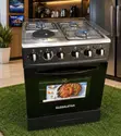 Global Star Cooker 60x60cm - 1