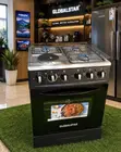 Global Star Cooker 60x60cm - 2