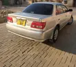 Toyota Carina 1.5 FWD Sedan 2001 Silver - 5