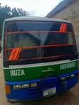 Nissan Civilian 2003 Kijani - 2