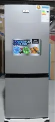 Aero Double Door Refrigerator Combi 200L (ARD-200CMB) - 2