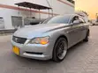 Toyota Mark X 2.5 RWD 2005 Silver - 1