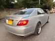 Toyota Mark X 2.5 RWD 2005 Silver - 3