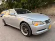 Toyota Mark X 2.5 RWD 2005 Silver - 4