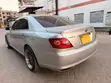 Toyota Mark X 2.5 RWD 2005 Silver - 5