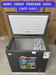 Aero 200L Chest Freezer (ACF-200) - 2