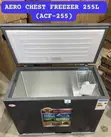 Aero Chest Freezer 255L (ACF-255) - 2