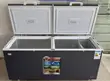Aero 600L Double Door Chest Freezer (ACF-600) - 2