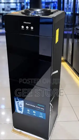 Hisense Water Dispenser H97WDTB3S1