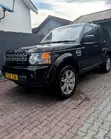Land Rover Discovery 2014 Black - 4