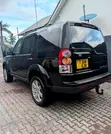 Land Rover Discovery 2014 Black - 5