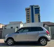 Mazda Verisa 2010 Silver - 1