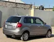 Mazda Verisa 2010 Silver - 2