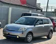 Mazda Verisa 2010 Silver - 3