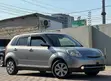 Mazda Verisa 2010 Silver - 4