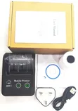 Printer ya Thermal Mpya - Mobile PRINTER - 1