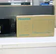 Hisense 20L Microwave - 1