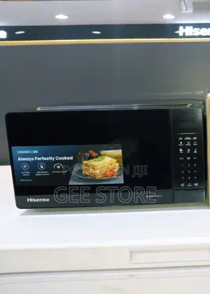 Hisense 20L Microwave