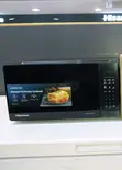 Hisense 20L Microwave - 2