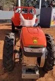 Power Tiller ZT 140 + Tera 1.5 - 2