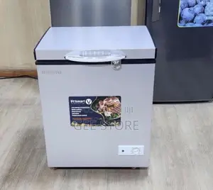 Volsmart 80L Chest Freezer