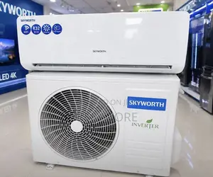 Skyworth 9000BTU Inverter Air Conditioner