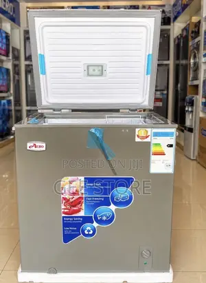 Aero 150L Chest Freezer (ACF-150)