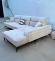 Modern L-Shape 5-Seater Sofa - 1