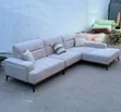 Modern L-Shape 5-Seater Sofa - 2