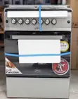 Aero Free Standing Cooker 60x60cm - 2