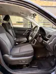 Subaru Forester 2016 Black - 5
