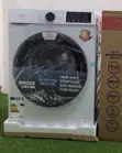 Aero Fully Automatic Front Load Washing Machine 7kg (AFL-070) - 2