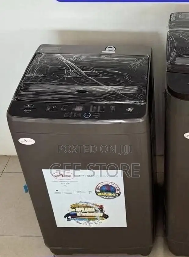 Aero Automatic Top Load Washing Machine (ATT-070) Kg7 - 1