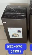 Aero Automatic Top Load Washing Machine (ATT-070) Kg7 - 2