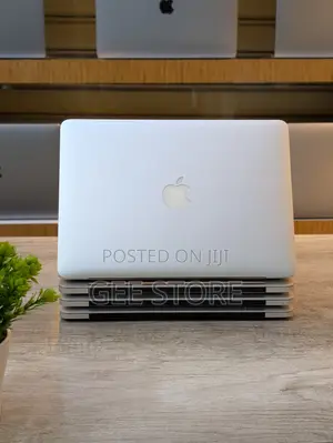 Apple MacBook Pro 2015 16GB RAM 512GB SSD