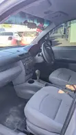 Mazda Demio 2009 Silver - 3