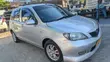 Mazda Demio 2009 Silver - 4