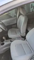 Mazda Demio 2009 Silver - 5