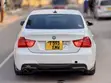 BMW 320i 2011 White - 2