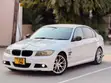 BMW 320i 2011 White - 3
