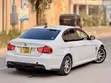 BMW 320i 2011 White - 5