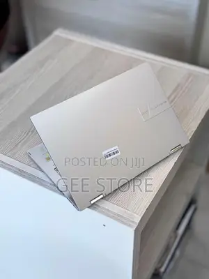 Asus Vivobook 360 Laptop 8GB RAM, 256GB SSD