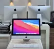 Apple Laptop 8GB RAM, Intel Core i5, 500GB SSD - 1