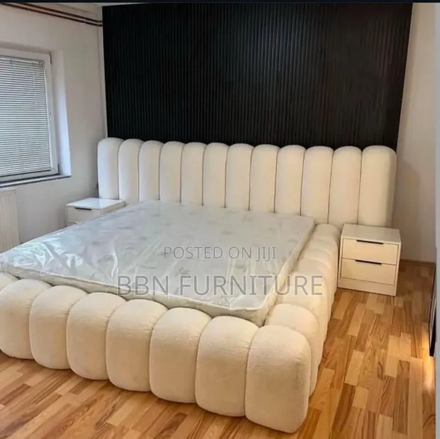Vitanda vya Kisasa Skyline Furniture - Vipya - 1