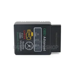 Diagnostic OBD2 Scanner for All Cars