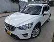Mazda CX-5 2.2 Diesel AWD 2014 White - 1